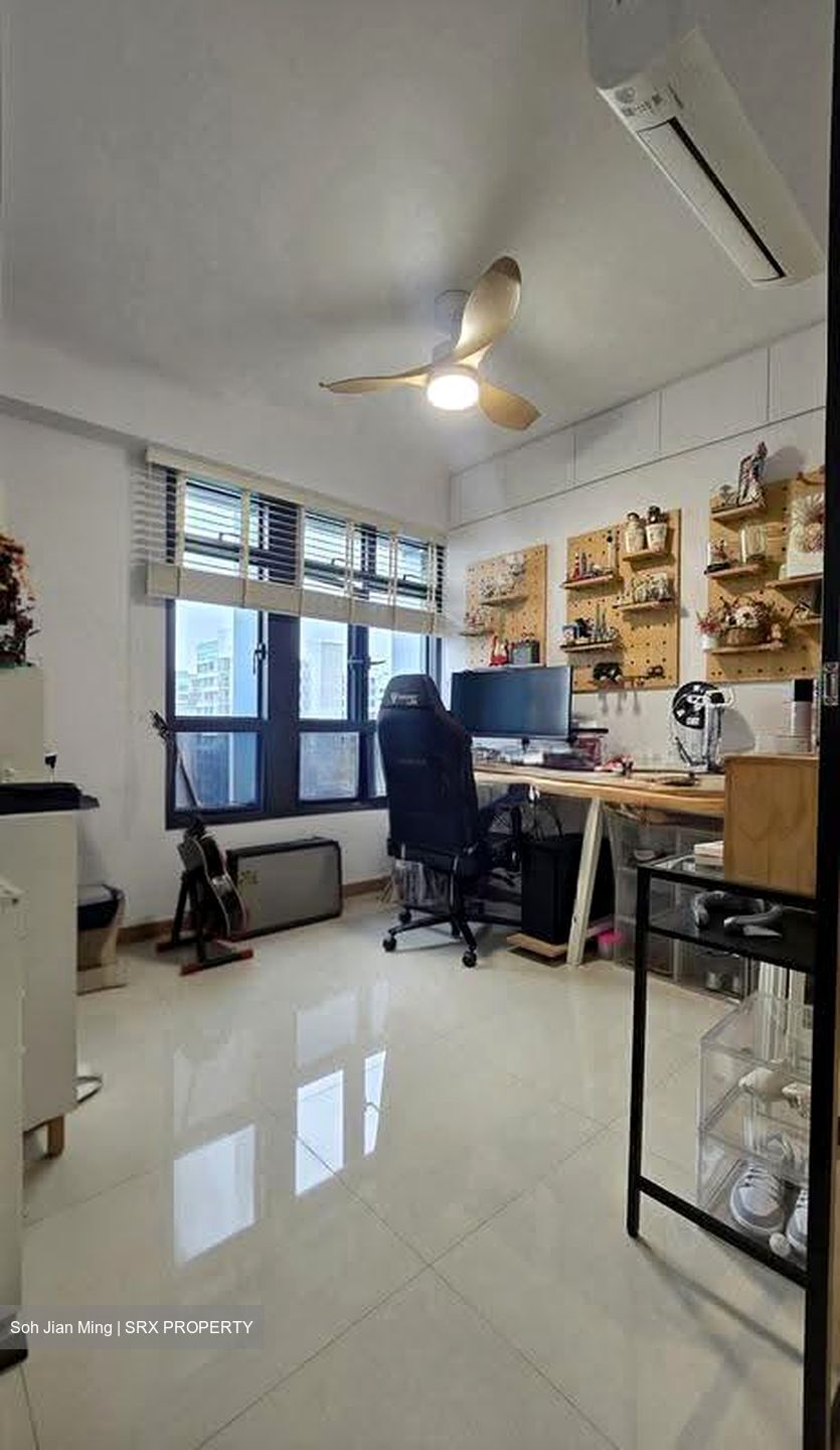 Blk 118A Alkaff Lakeview (Toa Payoh), HDB 3 Rooms #618056991